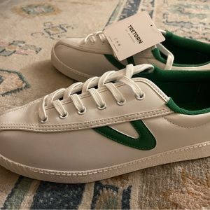 NWT Tretorn Sneakers- BRAND NEW